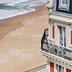 Du Palais Biarritz, In The Unbound Collection By Hyatt Hotel