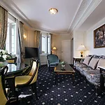 Hotel Du Palais Biarritz, In The Unbound Collection By Hyatt 5*