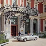 Du Palais Biarritz, In The Unbound Collection By Hyatt Szálloda