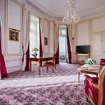 Du Palais Biarritz, In The Unbound Collection By Hyatt 5* Biarritz