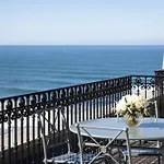 Du Palais Biarritz, In The Unbound Collection By Hyatt 5* Biarritz