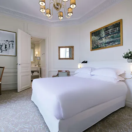Otel Du Palais Biarritz, In The Unbound Collection By Hyatt Biarritz