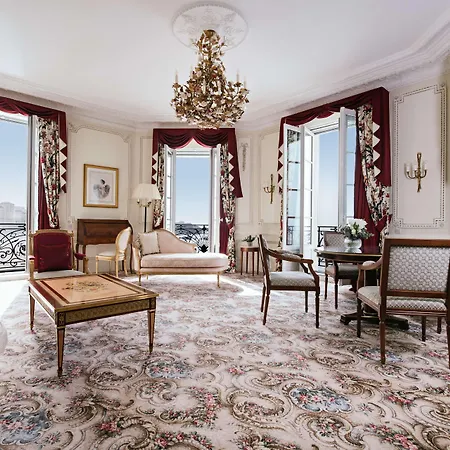 Du Palais Biarritz, In The Unbound Collection By Hyatt Biarritz