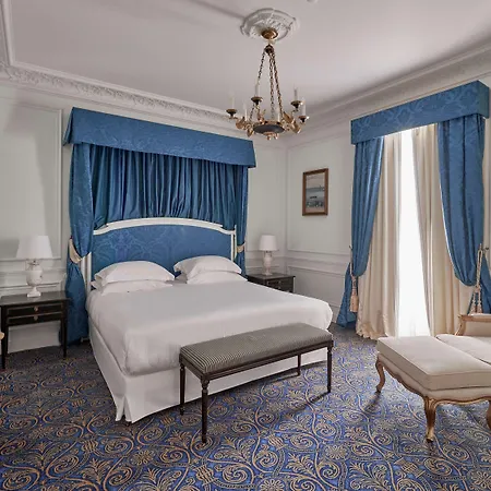 Du Palais Biarritz, In The Unbound Collection By Hyatt 5* 比亚里茨