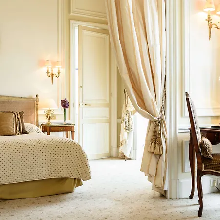 Du Palais Biarritz, In The Unbound Collection By Hyatt Otel