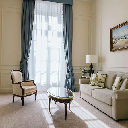 Hotel Du Palais Biarritz, In The Unbound Collection By Hyatt Biarritz