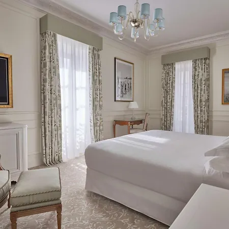 Du Palais Biarritz, In The Unbound Collection By Hyatt 比亚里茨