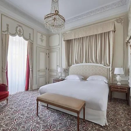 Du Palais Biarritz, In The Unbound Collection By Hyatt 比亚里茨