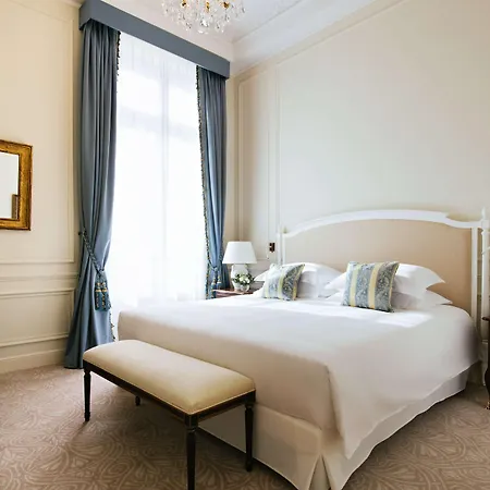 Du Palais Biarritz, In The Unbound Collection By Hyatt 5* Biarritz