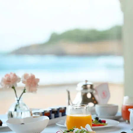 Du Palais Biarritz, In The Unbound Collection By Hyatt 比亚里茨