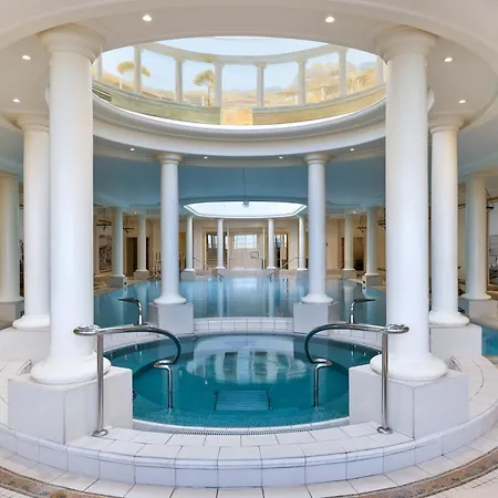 Du Palais Biarritz, In The Unbound Collection By Hyatt Biarritz