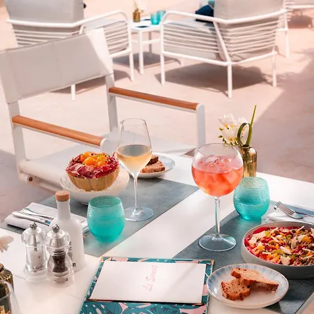 Du Palais Biarritz, In The Unbound Collection By Hyatt 比亚里茨