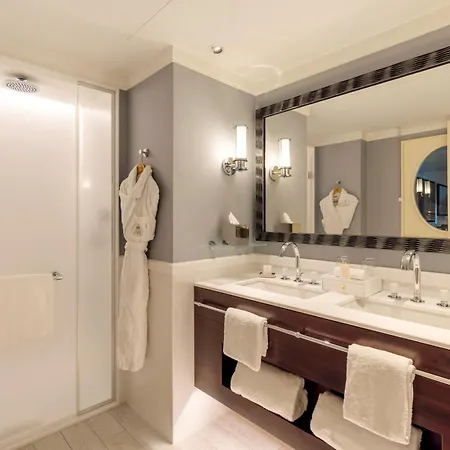 Du Palais Biarritz, In The Unbound Collection By Hyatt Otel 5*