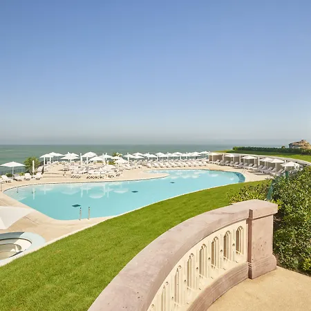 Hotel Du Palais Biarritz, In The Unbound Collection By Hyatt