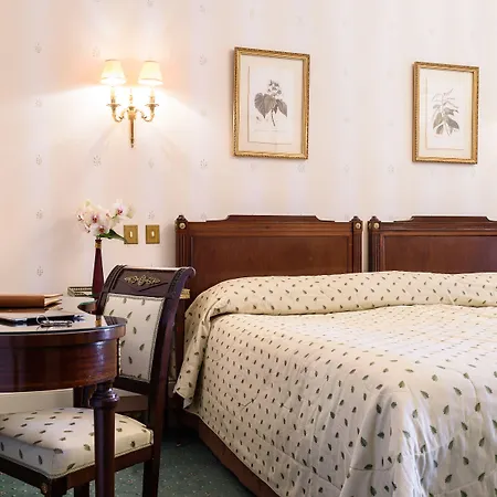 Du Palais Biarritz, In The Unbound Collection By Hyatt 酒店