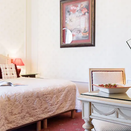 酒店 Du Palais Biarritz, In The Unbound Collection By Hyatt