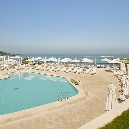 Du Palais Biarritz, In The Unbound Collection By Hyatt 酒店