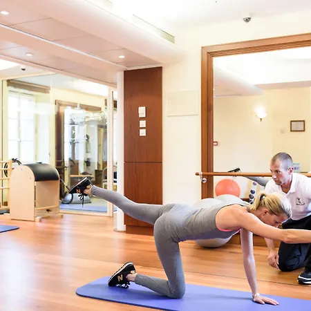 Du Palais Biarritz, In The Unbound Collection By Hyatt 酒店 5*