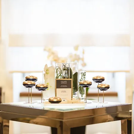 Du Palais Biarritz, In The Unbound Collection By Hyatt 5* 比亚里茨