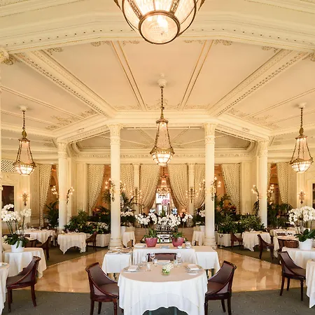 Du Palais Biarritz, In The Unbound Collection By Hyatt 酒店 5*