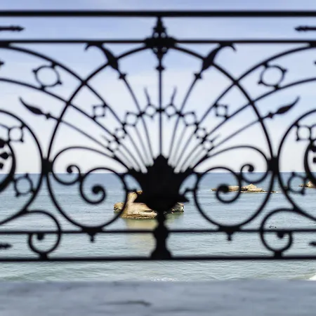 Hotel Du Palais Biarritz, In The Unbound Collection By Hyatt Biarritz