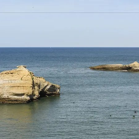 Du Palais Biarritz, In The Unbound Collection By Hyatt 5*