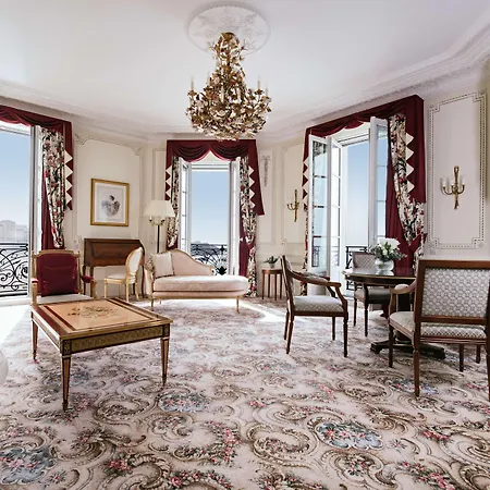 Du Palais Biarritz, In The Unbound Collection By Hyatt 酒店