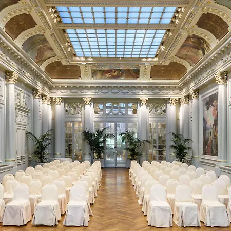 Du Palais Biarritz, In The Unbound Collection By Hyatt 酒店