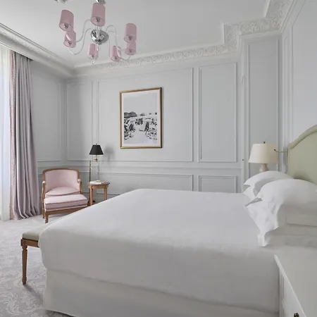 Du Palais Biarritz, In The Unbound Collection By Hyatt