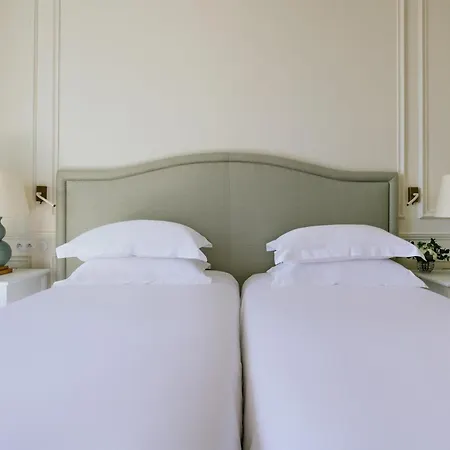 Hotell Du Palais Biarritz, In The Unbound Collection By Hyatt