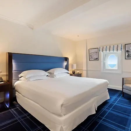 Du Palais Biarritz, In The Unbound Collection By Hyatt 5* Biarritz