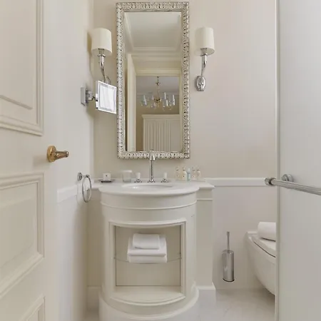 Du Palais Biarritz, In The Unbound Collection By Hyatt 5* Biarritz