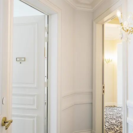 Du Palais Biarritz, In The Unbound Collection By Hyatt Hotell