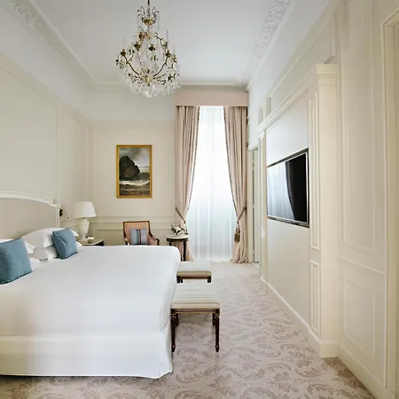 Du Palais Biarritz, In The Unbound Collection By Hyatt Hotell 5*