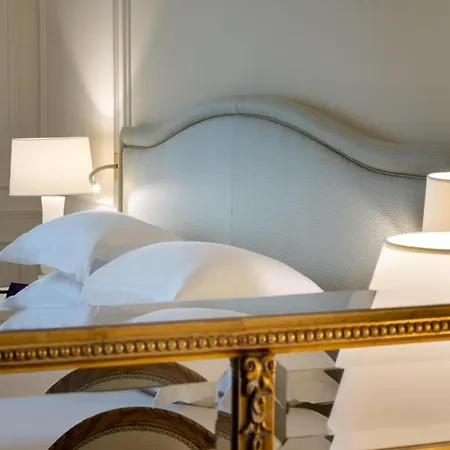 Du Palais Biarritz, In The Unbound Collection By Hyatt 5* Biarritz