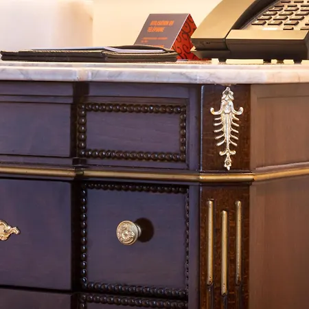 Otel Du Palais Biarritz, In The Unbound Collection By Hyatt Biarritz