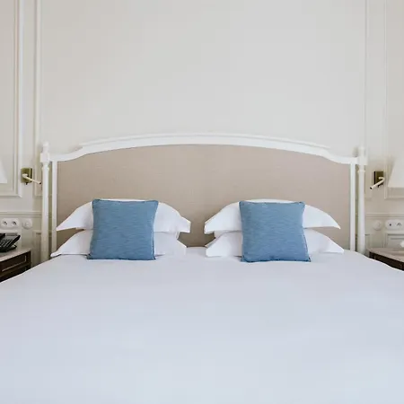 Du Palais Biarritz, In The Unbound Collection By Hyatt Hotel Biarritz
