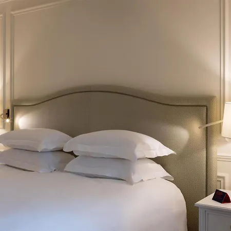 Du Palais Biarritz, In The Unbound Collection By Hyatt Hotell