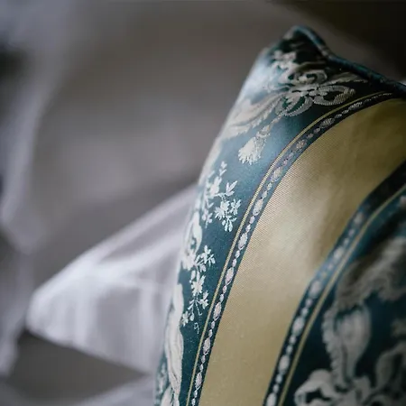 Du Palais Biarritz, In The Unbound Collection By Hyatt Hotell Biarritz