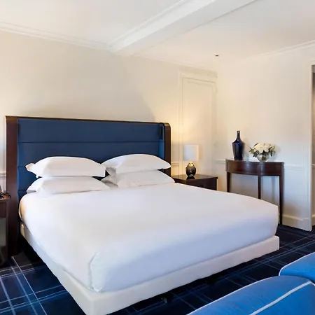 Du Palais Biarritz, In The Unbound Collection By Hyatt Hotell 5*