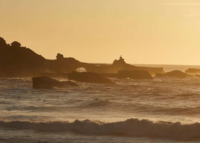 Du Palais Biarritz, In The Unbound Collection By Hyatt 5*