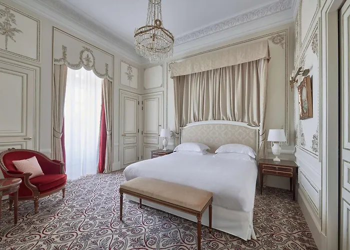 Du Palais Biarritz, In The Unbound Collection By Hyatt 比亚里茨