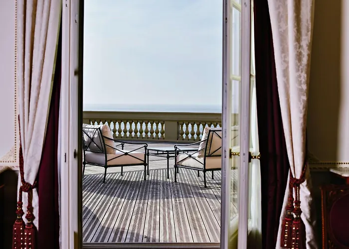Du Palais Biarritz, In The Unbound Collection By Hyatt Hotel