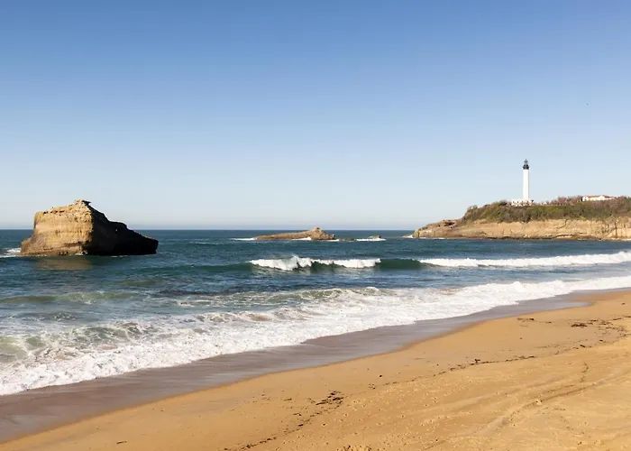 Du Palais Biarritz, In The Unbound Collection By Hyatt Hotel 5*