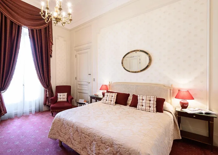 Du Palais Biarritz, In The Unbound Collection By Hyatt 5*