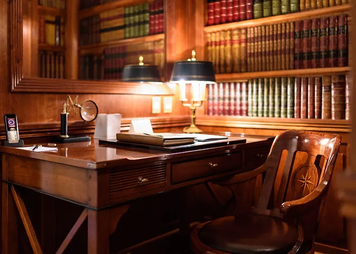 Du Palais Biarritz, In The Unbound Collection By Hyatt 5*