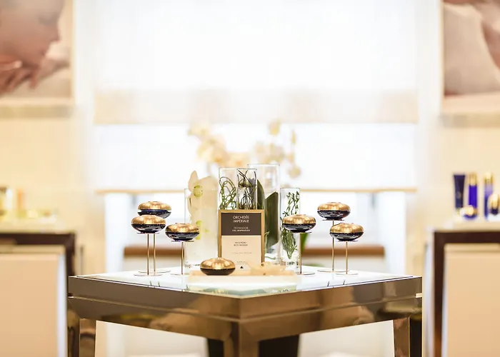 Du Palais Biarritz, In The Unbound Collection By Hyatt 5* Biarritz