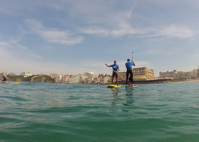 Du Palais Biarritz, In The Unbound Collection By Hyatt Hotel Biarritz