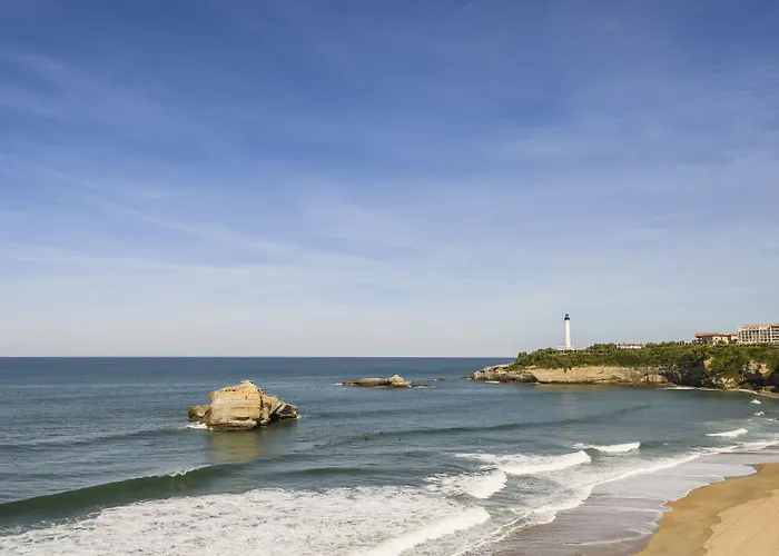 Du Palais Biarritz, In The Unbound Collection By Hyatt Hotell