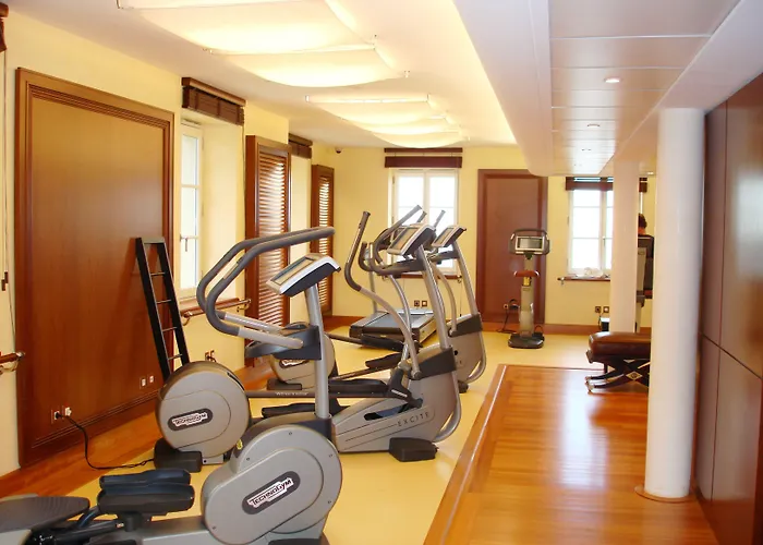 Du Palais Biarritz, In The Unbound Collection By Hyatt 比亚里茨